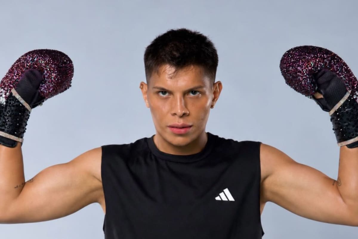 Emiro Navarro enciende las alarmas por su salud a días de Stream Fighters 5
