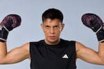 Emiro Navarro enciende las alarmas por su salud a días de Stream Fighters 5