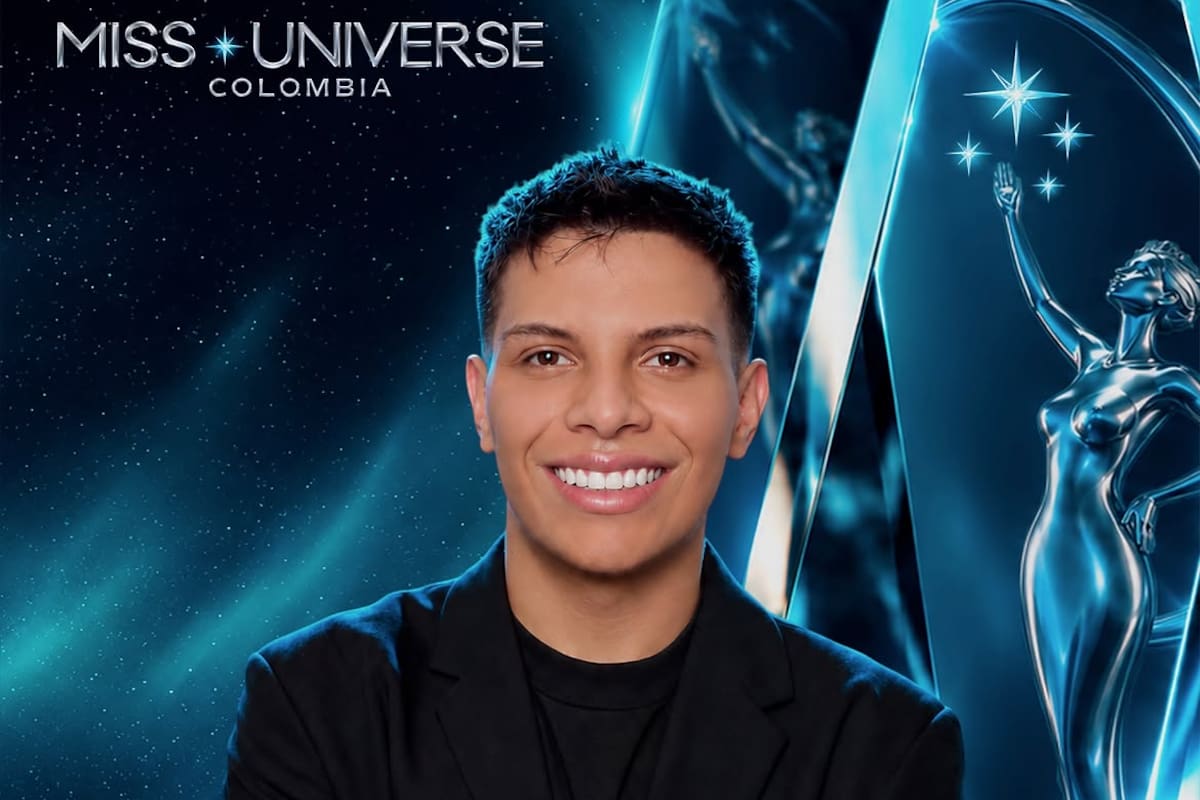 Emiro Navarro será jurado de Miss Universe Colombia 2026 y su elección genera críticas