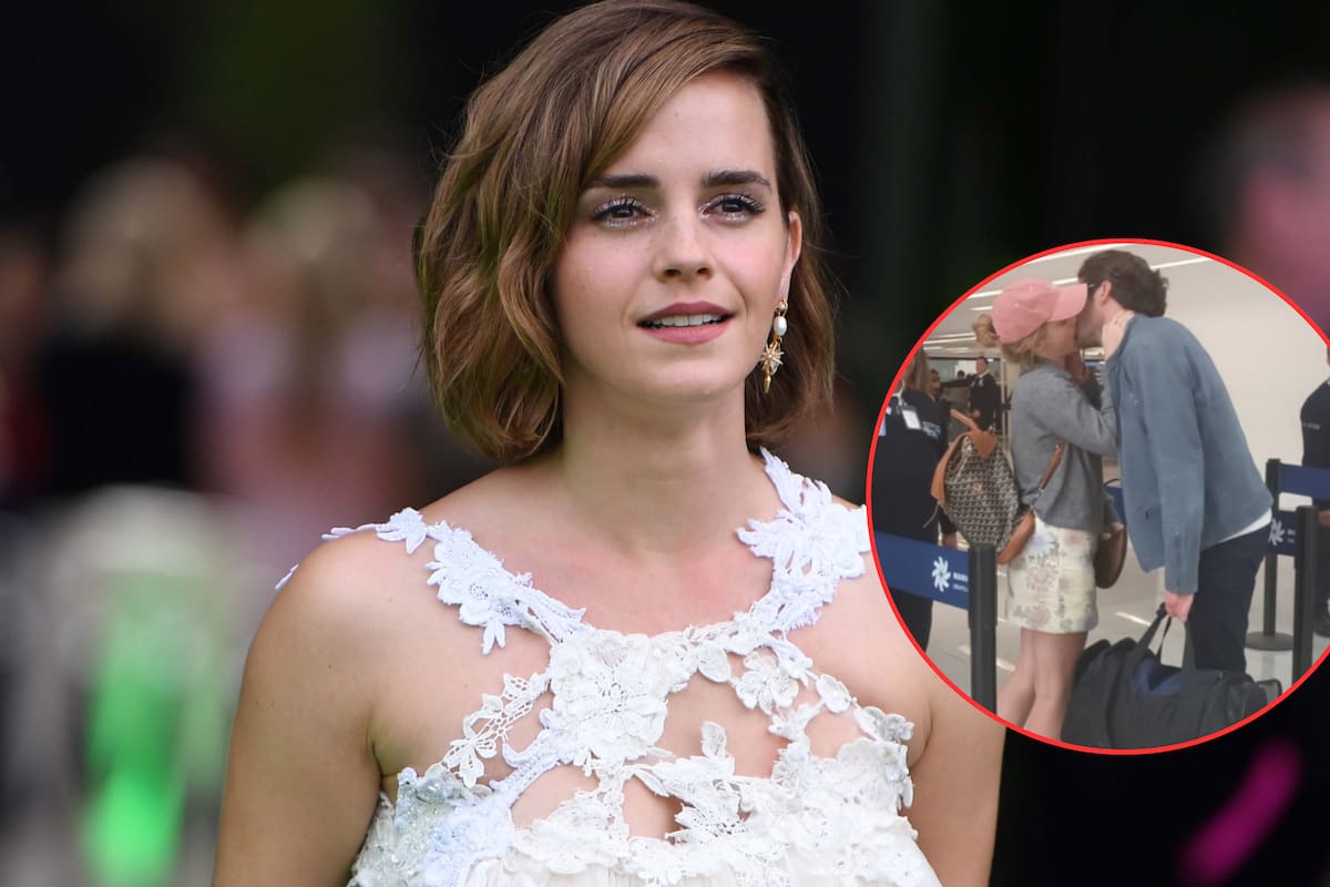 ¿Quién es el nuevo novio de Emma Watson? Fue pareja de Belinda también