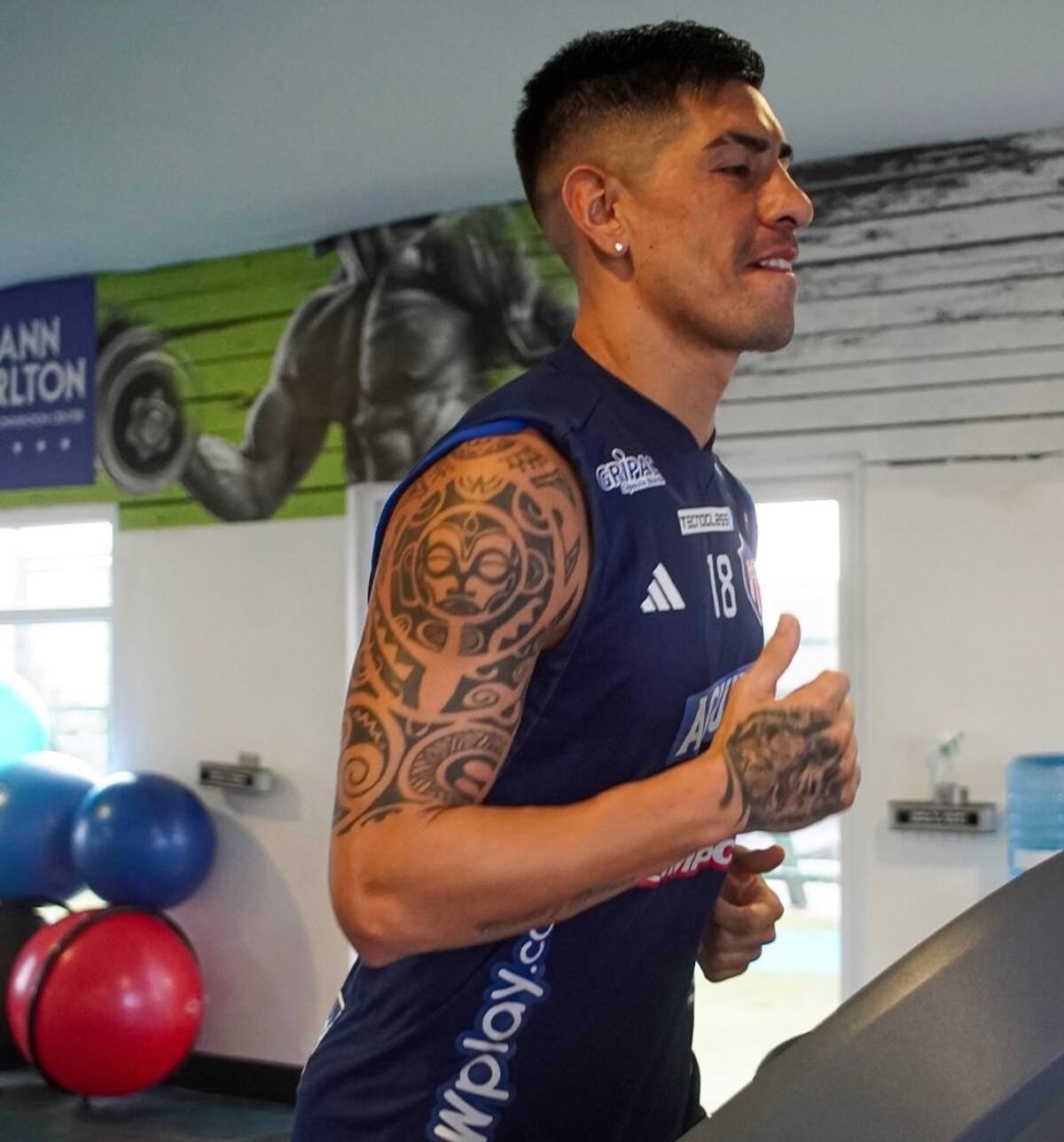 Junior buscará este martes una victoria o un empate ante Botafogo de Brasil que le permita quedar primero en el Grupo D de la Copa Libertadores.