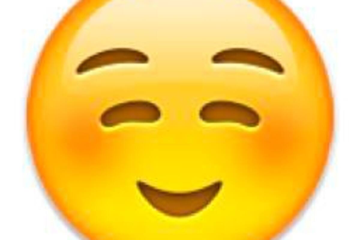 ¿Cuál es el emoji más usado? Este es el ranking mundial
