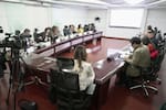 Contraloría acepta solicitud para participar en el proceso de empalme