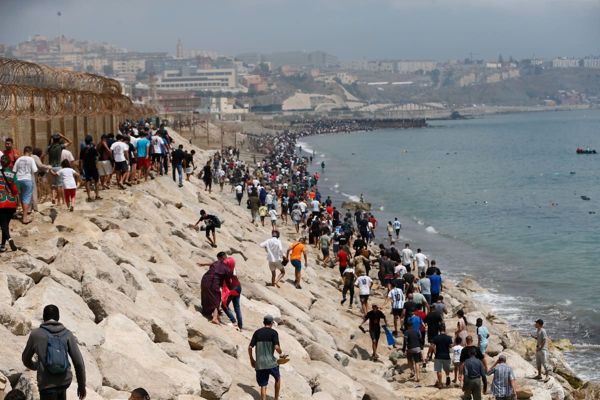 Foto del día del viernes 31 de julio de 2026