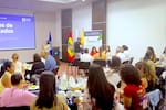Así fortalecen la ruta de generación de ingresos y la empleabilidad juvenil