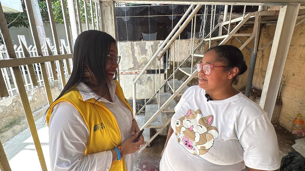 Emprendedores de Bolívar reciben apoyo de Prosperidad Social para fortalecer sus negocios y acceder a incentivos económicos.