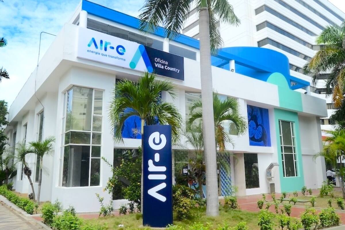 Procuraduría cuestionó la falta de plan en la intervención de Air-e