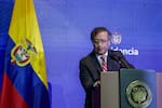 Petro llevará a la ONU disputa por baldíos y reforma agraria
