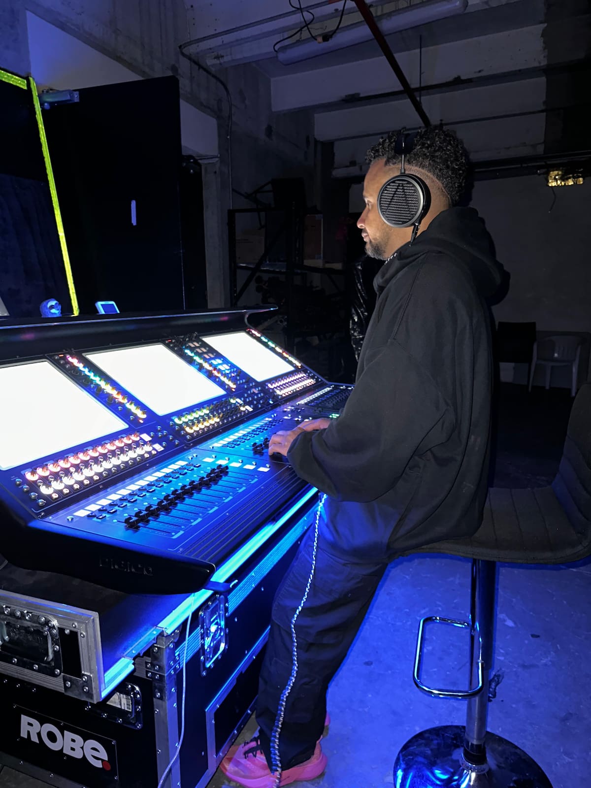 En 2018, Wilfrido ganó su primer Grammy Latino. En 2024, fue condecorado por la Alcaldía de Cartagena como personaje destacado. //Foto: Cortesía.