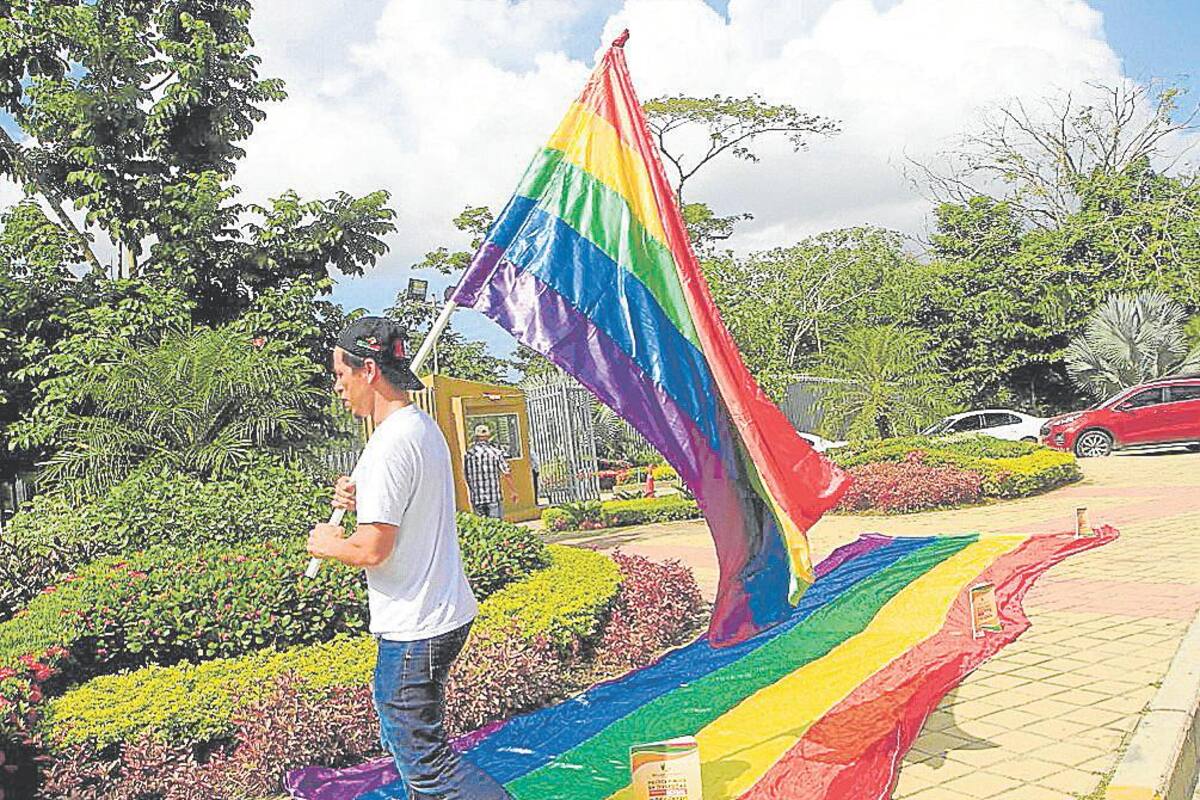Cartagena, segunda ciudad con más violencia contra comunidad LGBT