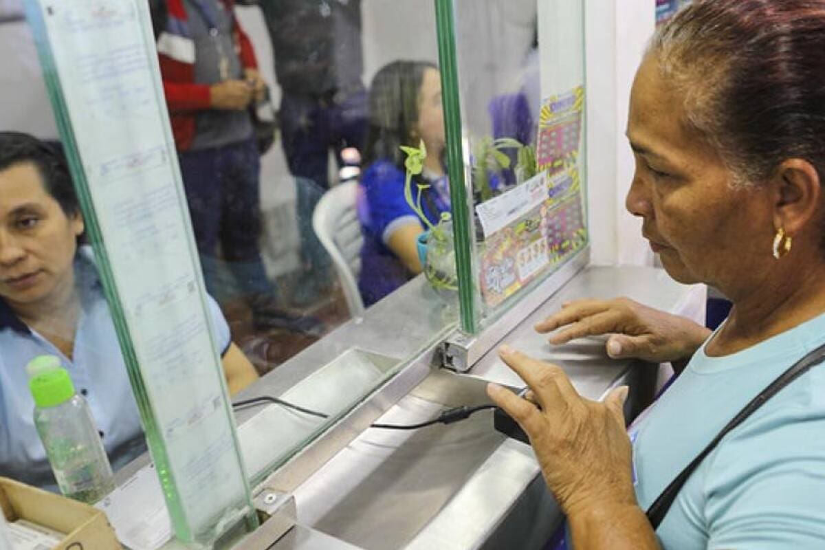 Puede consultar en la calculadora cuánto recibirá del programa de Prosperidad Social.