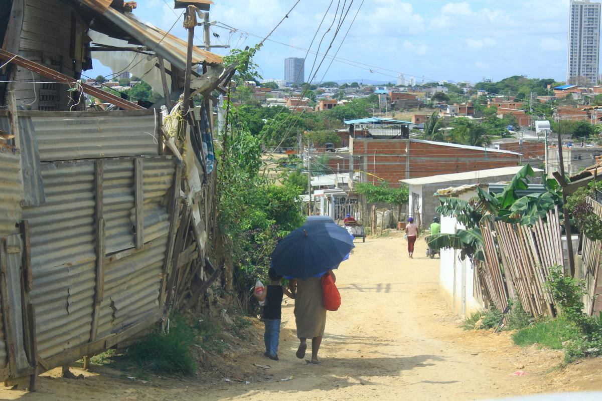 Cartagena, con los mismos retos que tenía antes de la pandemia