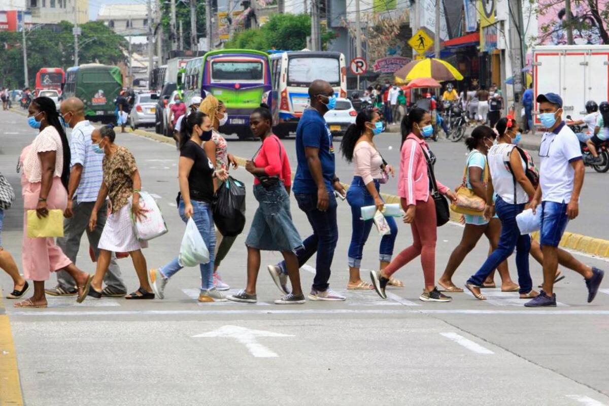 Racismo, un mal que sigue vigente en Cartagena