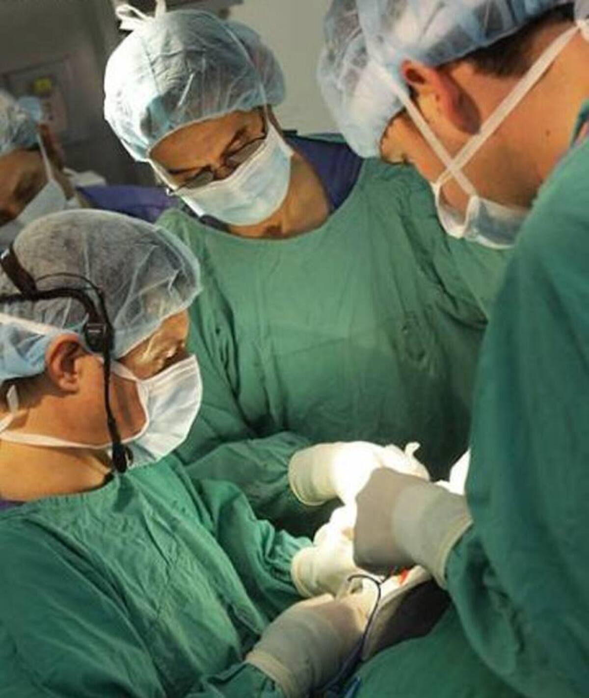 Entre 300 y 350 niños con cáncer se encuentran en tratamiento y de continuar la escasez de la medicina, sus posibilidades de recuperación son más escasas. COLPRENSA - EL PAÍS