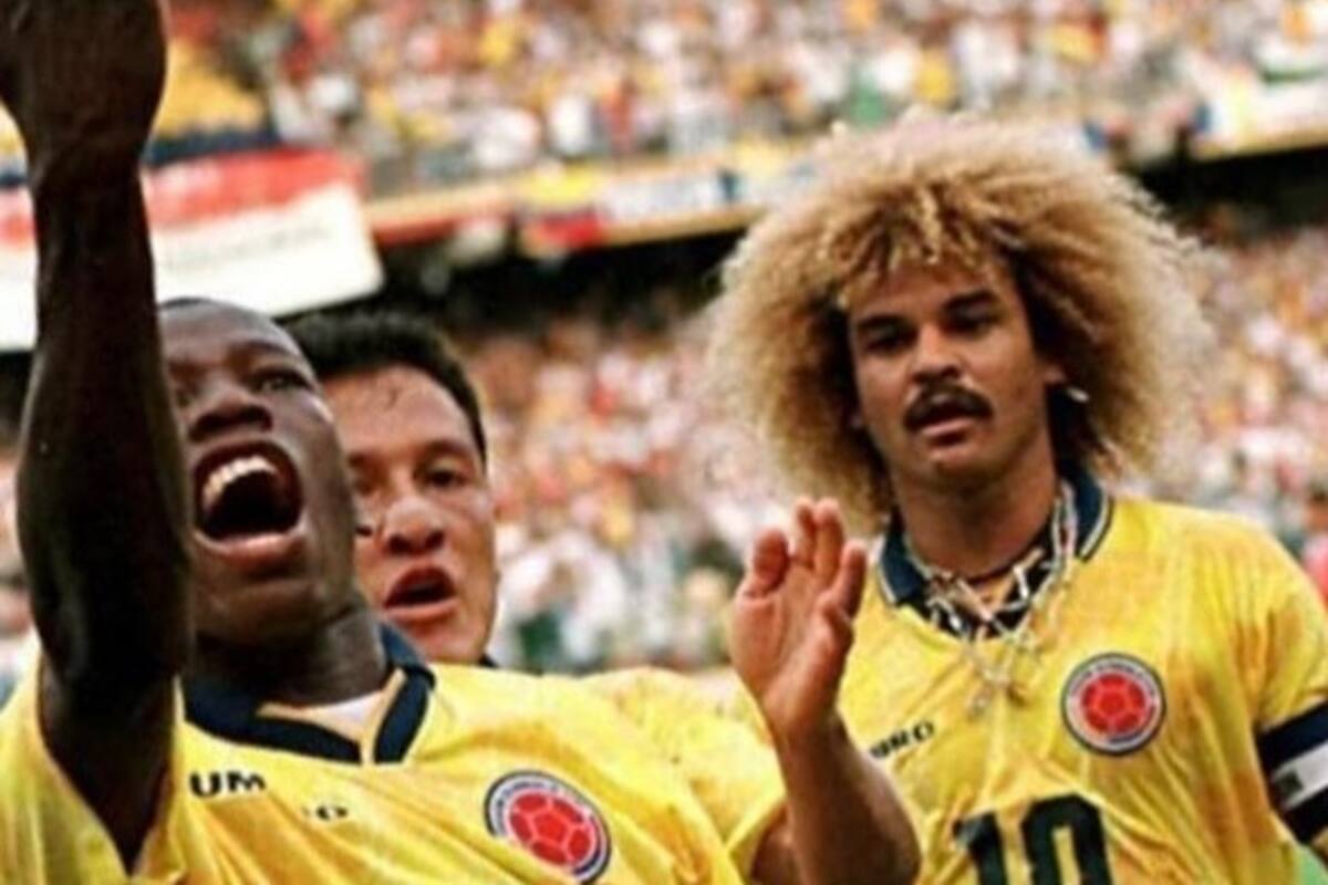 ¿Por qué El Pibe Valderrama y el Tino Asprilla regresan a ‘El Desafío’?