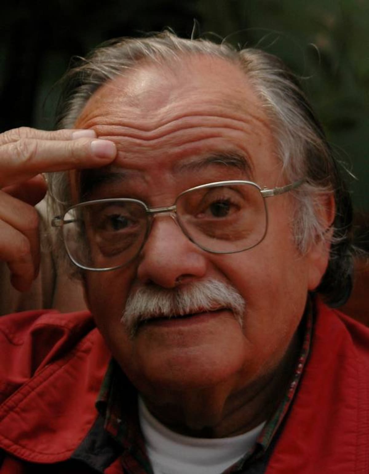 Santiago García recibirá la distinción como Embajador Mundial del Teatro, por designación de la UNESCO.