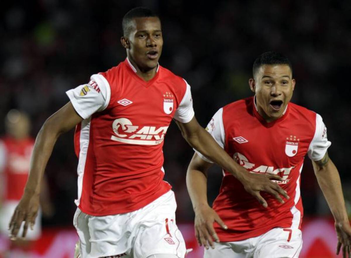 Con dos goles de Jonathan Copete, los cardenales se aseguraron la final contra el Deportivo Pasto, que inicia el próximo miércoles en la capital de Nariño. COLPRENSA