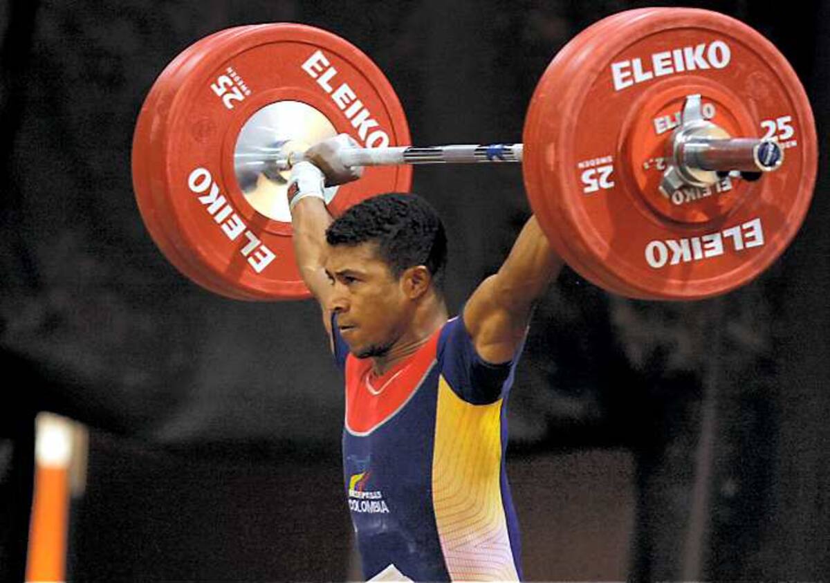 Diego Salazar. COLPRENSA