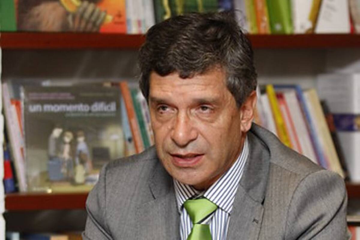 "Reforma Pensional aumentaría la cobertura en 8%"