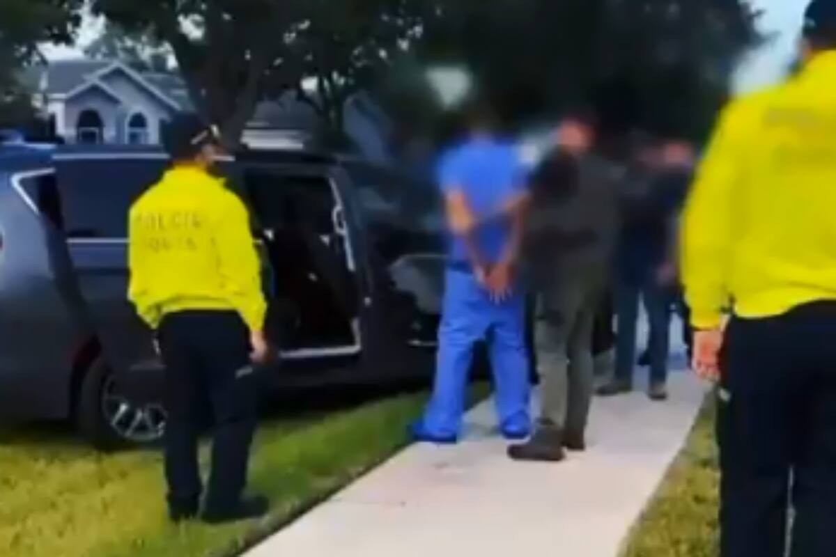 Explotador sexual: así cayó en Miami odontólogo acusado de abusar niños en Colombia