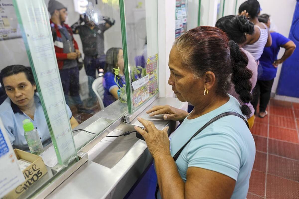 Renta Ciudadana: iniciaron pagos del sexto ciclo, puntos en Cartagena