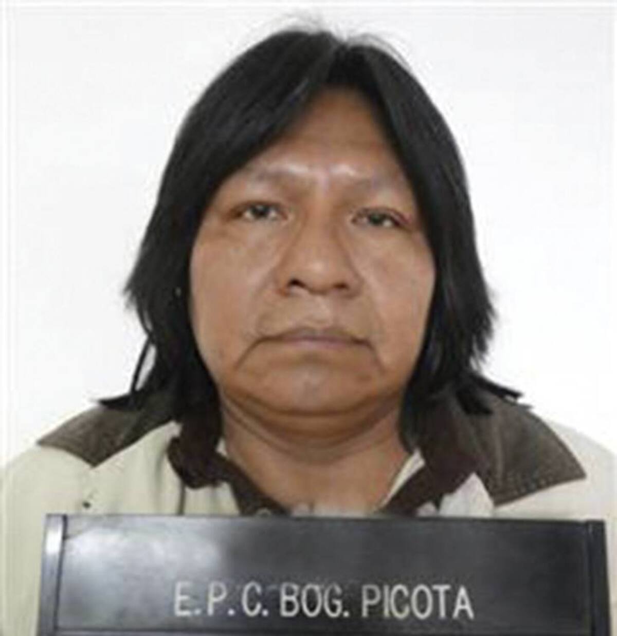 Francisco Rojas Birry. COLPRENSA