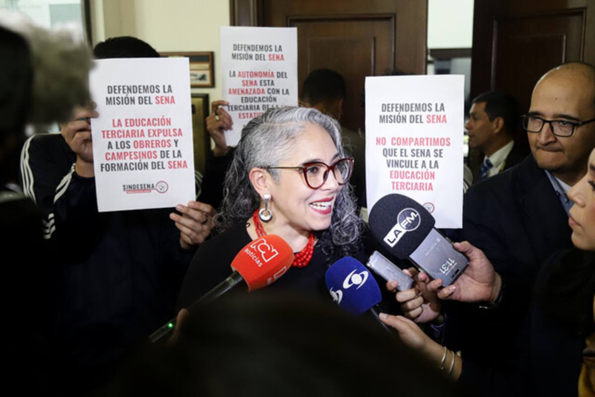Aprueban reforma a la Educación con mayorías absolutas en el Congreso
