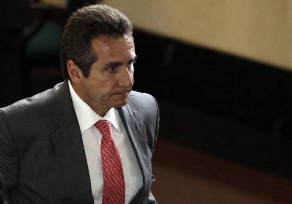 En la Corte Suprema de Justicia avanzan las audiencias dentro de la investigación que se le realiza a Bernardo Moreno, por las interceptaciones ilegales a cargo del DAS. ColPrensa