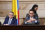 “Yo soy ministro, ustedes me respetan”: MinHacienda al Pacto Histórico