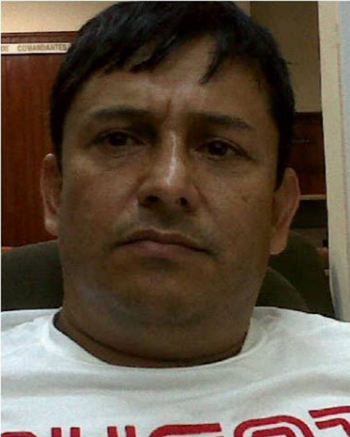 Héctor Germán Buitrago, alias ‘Martín Llanos’ ColPrensa