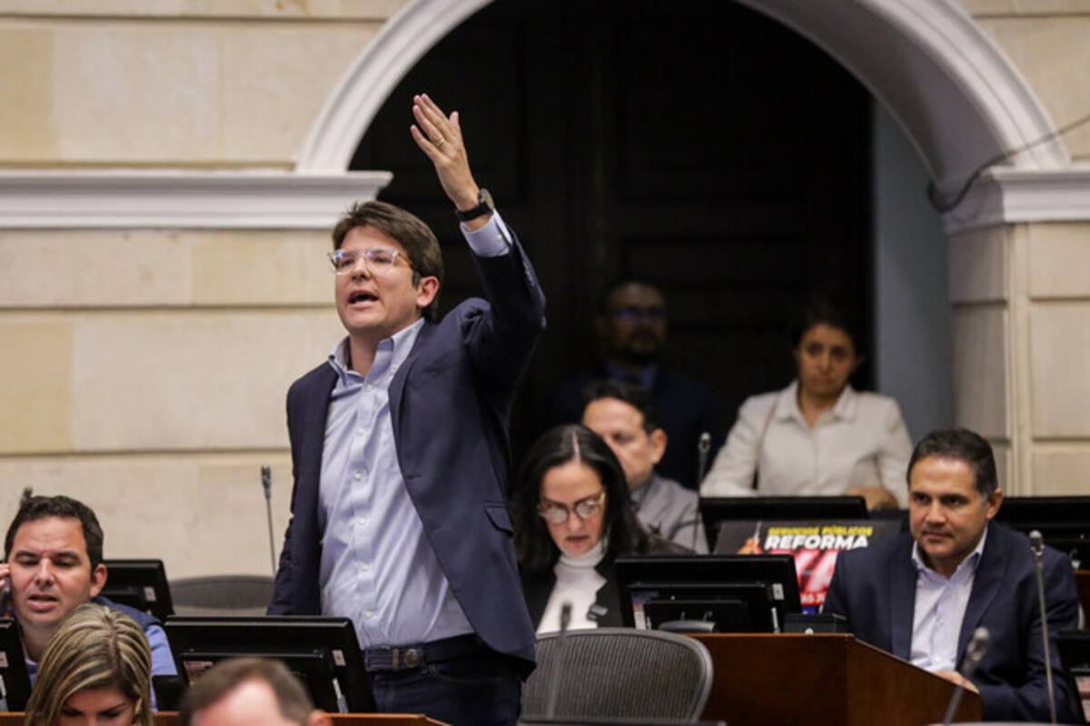 La ley con la que oposición puso a temblar, otra vez, las mayorías del Gobierno