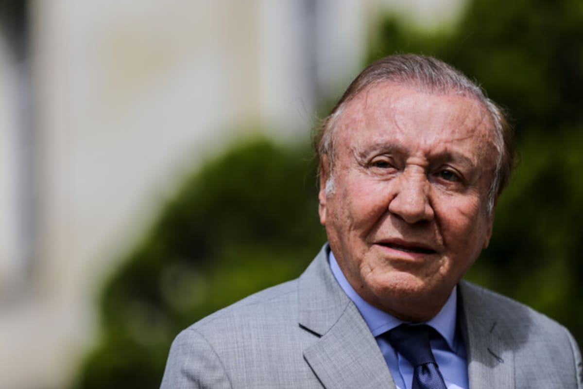 Rodolfo Hernández está en “estado de salud grave” por cáncer terminal