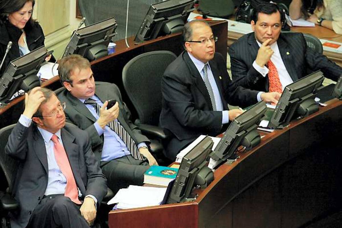 Cortes reaccionan ante altos costos de pensiones de magistrados. Cortesía
