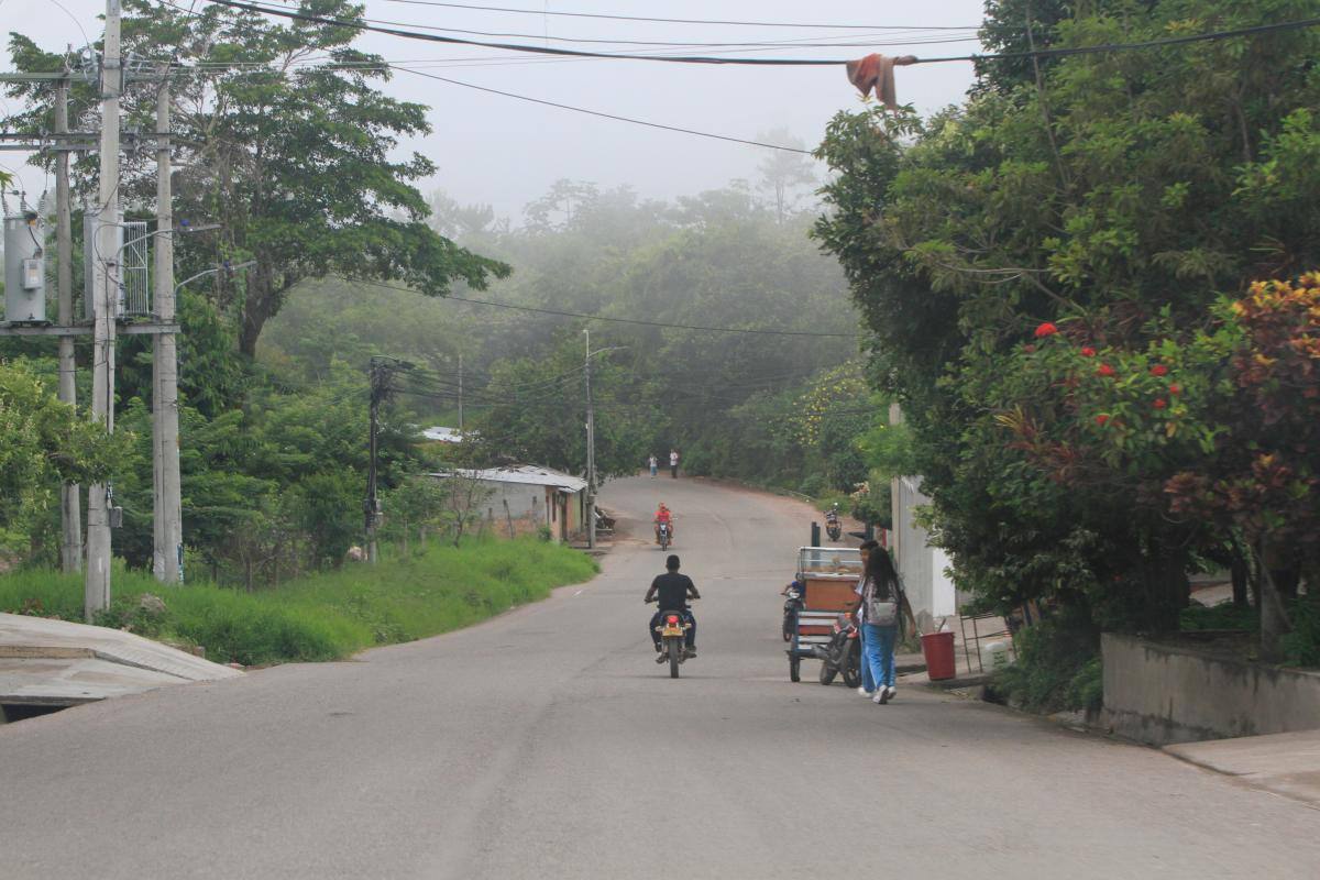 Temor en el sur de Bolívar: piden acciones urgentes frente a la violencia