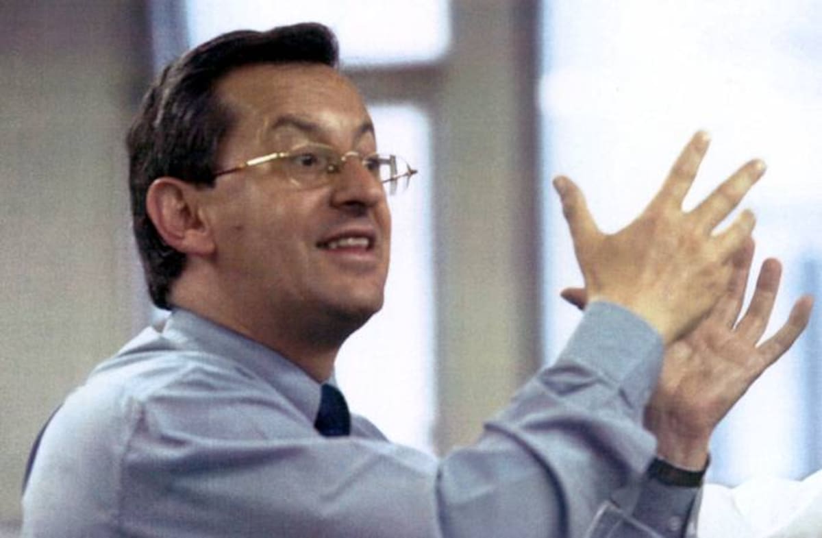 La Fiscalía anunció la presentación de 18 pruebas testimoniales y documentales en el juicio que se sigue en contra de Ferney Tapasco González y otras personas. COLPRENSA