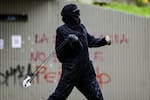 Universidad Nacional denunció presencia de presuntos integrantes de las Farc en campus