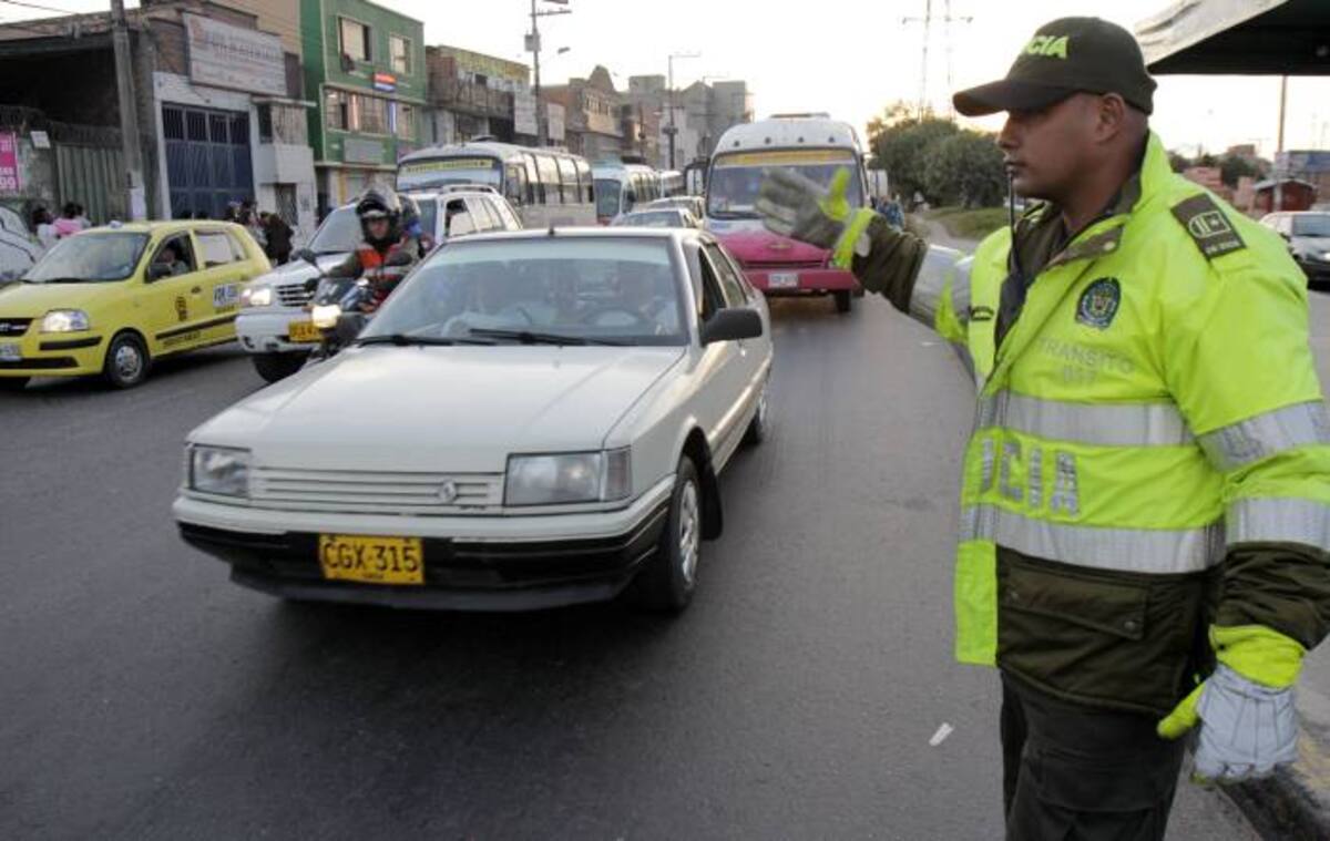 En normalidad transcurrió el retorno de miles de viajeros que salieron de sus ciudades, este fin de semana. COLPRENSA