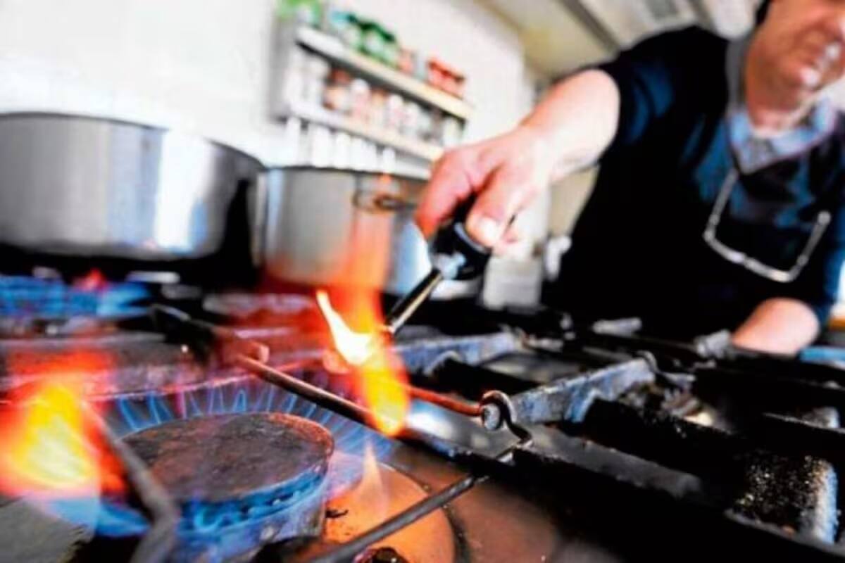 Advierten posibles cortes de gas o energía en Bolívar y otros departamentos