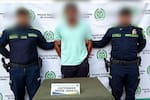 Cayó en Bolívar a hombre buscado por abusos sexuales contra una persona de su familia