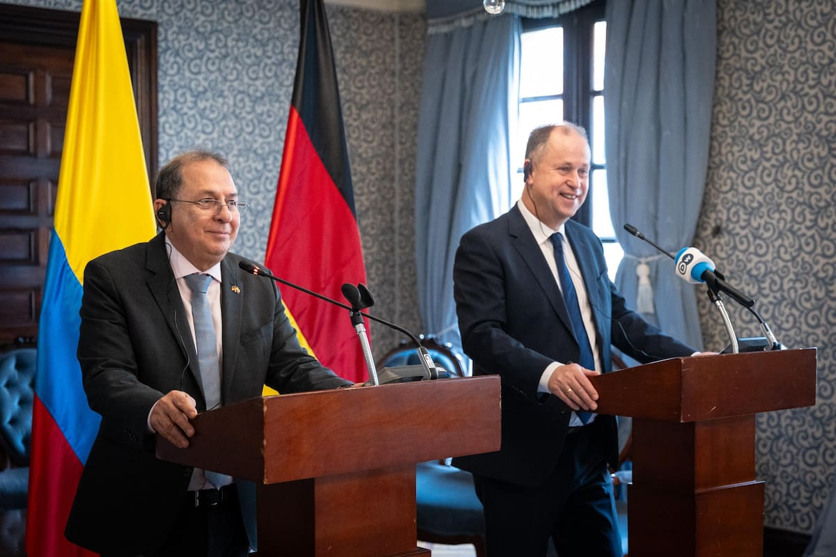Alemania alerta sobre aumento de solicitudes de asilo irregulares