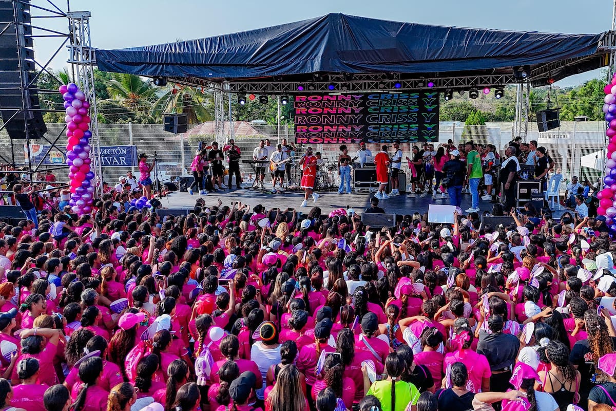 El evento deportivo que se hará en Santa Catalina, regalo para las mujeres