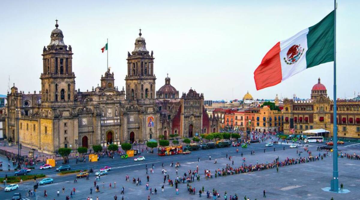 En su agenda de trabajo, el alcalde de Cartagena se reunirá con Clara Brugada, jefa de Gobierno de la Ciudad de México