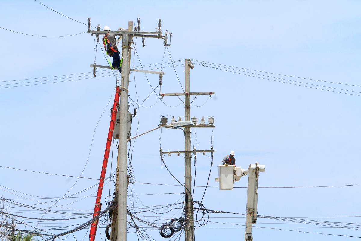Llegó el fin de la era Electricaribe en Cartagena