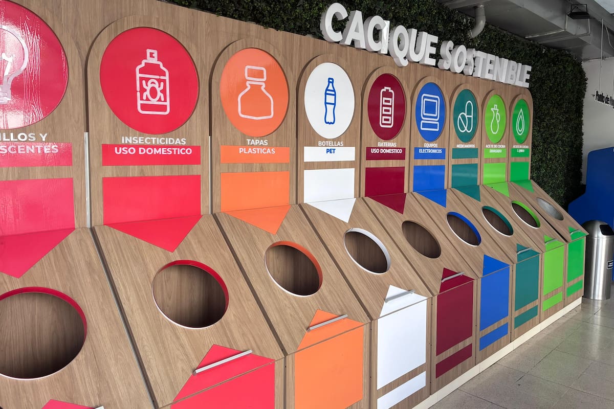 Basura electrónica en Cartagena: ¿qué se está haciendo y qué falta?