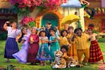 ‘Encanto’ vuelve a los cines para recaudar fondos para damnificados por el terremoto
