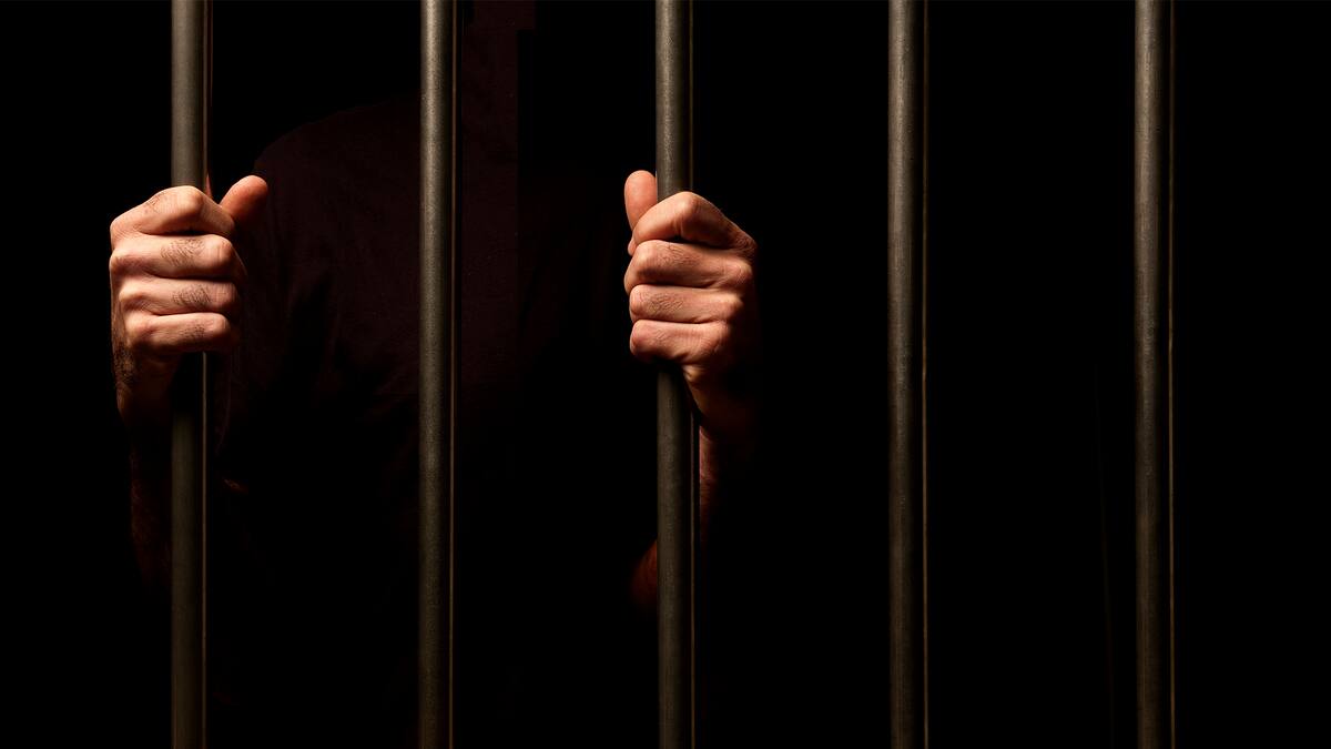 La mujer deberá cumplir dos cadenas perpetuas. //Cortesía