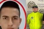 Cayó ‘El Mueco’, señalado de conducir moto en la que huyó sicario que mató a un joven