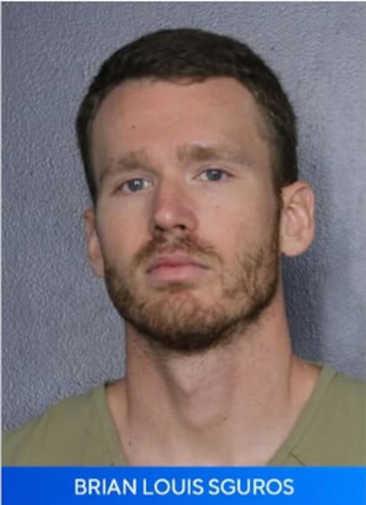 Encontró a un hombre muerto y se apropió de su casa: caso en Estados Unidos. //Fotos Oficina del Sheriff de Broward