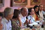 Verano propone alianza entre lo público, privado y banca para promover inversiones en el Caribe