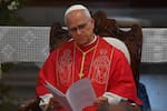 El papa pide a Putin un alto al fuego con Ucrania para facilitar la ayuda humanitaria